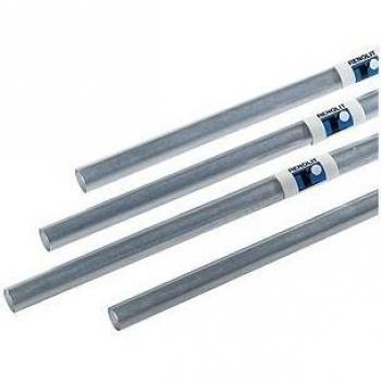 Forro plastico transpa rollo 0,35mtsx2mts renolit 0000024