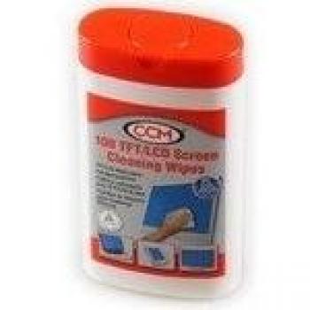 Mopa de Tela MSP‑120 Oficina