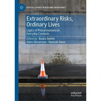 Vitalsource Technologies, Inc. Extraordinary Risks, Ordinary Lives