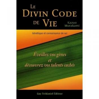 Le Divin Code de Vie
