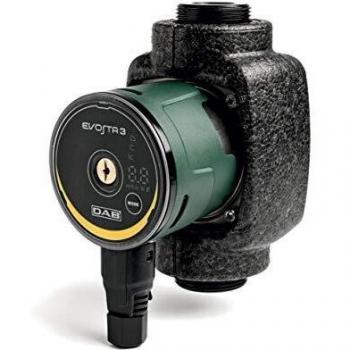 Bomba de Circulación DAB Evosta 3 40/180