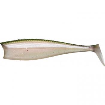 Illex Shad‑Gummifisch Nitro 150 g, sinkend (3‑er Set)