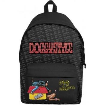 Death Row Records Rucksack von RockSax