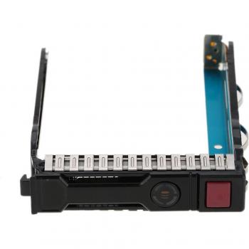 2.5 SAS SATA HDD Tray for HP Proliant G8 Gen8 651687-001