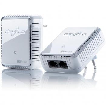 Devolo 9776 LAN-Adapter Starterset
