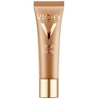 Vichy Teint Ideal Cream SPF20 Foundation, 1er Pack