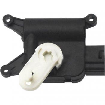 VW Temperaturregelventil Servomotor für Golf Jetta MK5 MK6 Tour Passat
