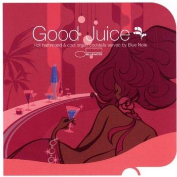 Cocktail de Jus