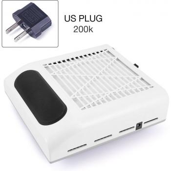 Équipement de manucure 80W