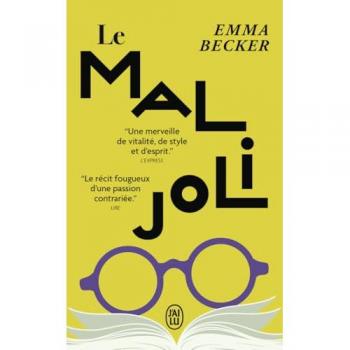 Le Mal joli (Poche)