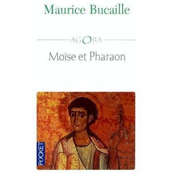 Moïse et Pharaon