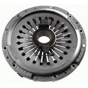 Original Sachs Clutch Pressure Plate, Part Number 3483 027 231