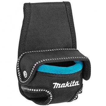 Porte-mètre Makita P-71831 Noir et Bleu