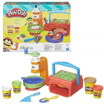 Game & Grill Pizza Zone