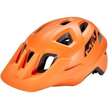 Met Echo Casco Bicicletta Opaco 2020 M/L