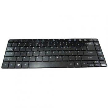 Teclado para Acer Aspire Timeline 3810T/4810T