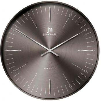 Christoffel Wanduhr Lowell für stilvolle Räume