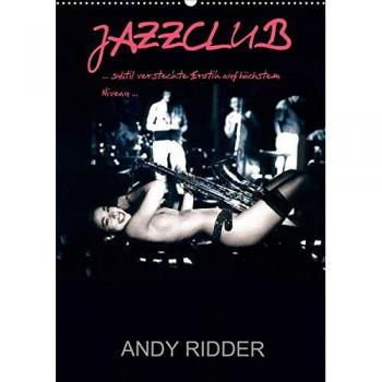 JAZZCLUB