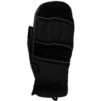 Gants Quiksilver Squad Homme Noir