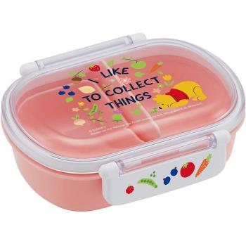 LOVEGROW Winnie der Pooh Lunchbox