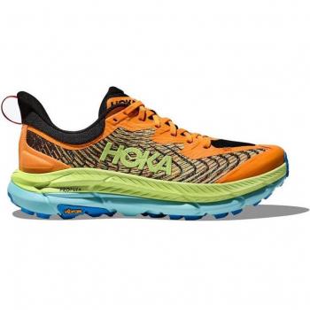 HOKA Mafate Speed 4