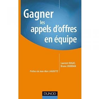 Gagnez les appels d'offres en équipe