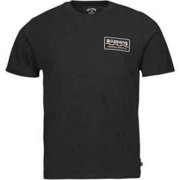 Billabong Walled SS Men's T-Shirt