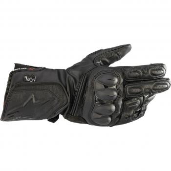 Gants Moto Alpinestars SP-8HDry Noirs