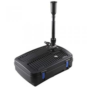 PondXpert 6000 Evolve UltraUV Pond Pump