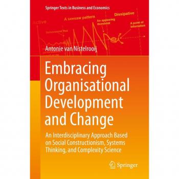 Vitalsource Technologies, Inc. Embracing Organisational Development And Change