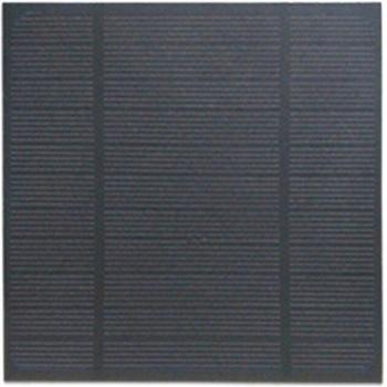 Cargador solar portátil 2W con módulo de batería de litio 3.7V 5.5V