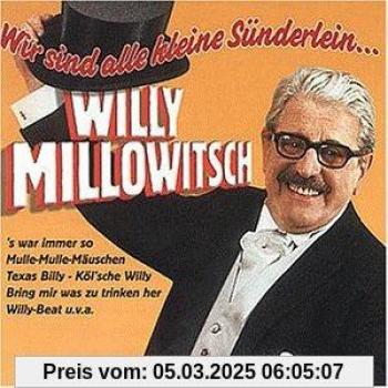 Petits Pécheurs – La Collection Willy Millowitsch