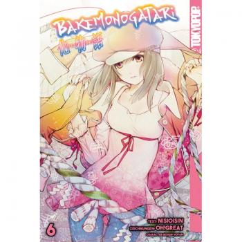 Bakemonogatari 06