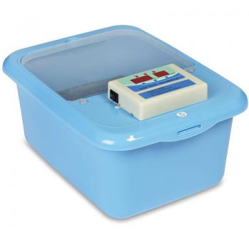 Incubatore Avvoltoio 18 Uova Auto-Temperatura