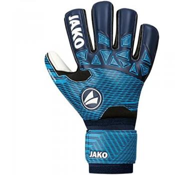 Jako Sporthandschuhe Basic RC blau 11