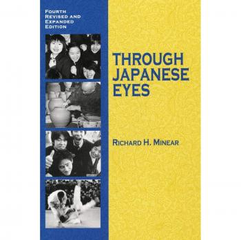 Through Japanese Eyes