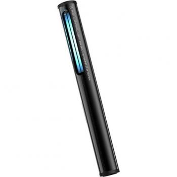 Luz SteriStick Ultraviolet Recarga USB, Aleación Ligera