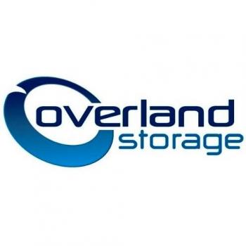 Tandberg LTO-5 1.5/3.0TB Cartucce senza etichetta con custodia (20 unità)