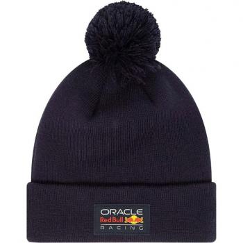 New Era Cuffia 60357192 Essential 001 Rbullf1 Blu Scuro Unica Misura