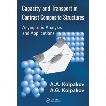 Vitalsource Technologies, Inc. Capacity And Transport In Contrast Composite Structures