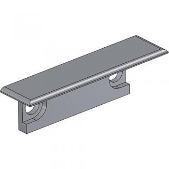 Barthelme 62399596 Kappen, 2 x 30 x 9 mm, 1 Stück