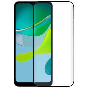 Vidro Temperado COOL para Motorola Moto E13 (Proteção Completa 3D)
