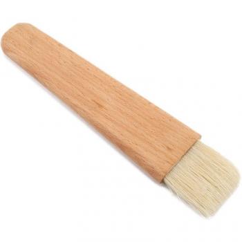 Natural Wooden Sauce Brush
