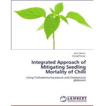 Integrated Approach of Mitigating Seedling Mortality of Chilli: Using Trichoderma harzianum and Chaetomium globosum