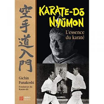 Karaté-do nyumon