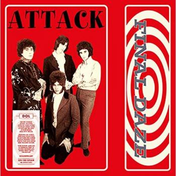 Final daze lp vinyl lp