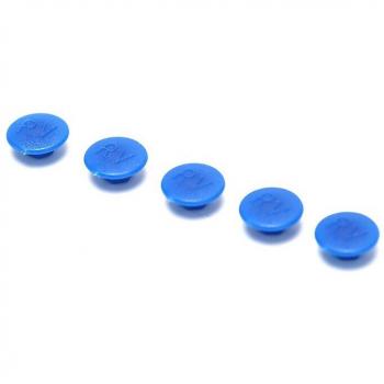 5pcs Road Bike Stem Screw Caps