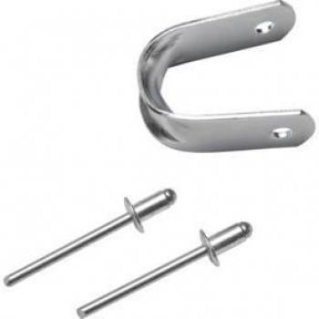Hymer Seilzugleiter Seilhalter Set