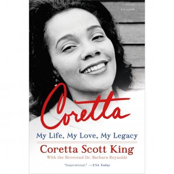 Coretta: my life my love my legacy.