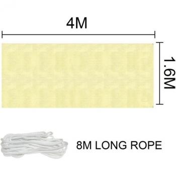 Red Impermeable Plantas Suculentas